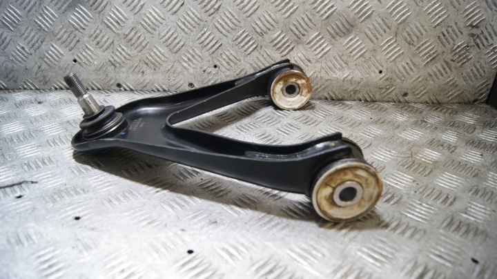 Querlenker links vorne oben IVECO DAILY 4 2160500037/HD
