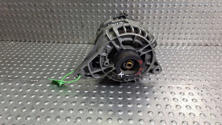 alternator A0009063322 MERCEDES W176 W246 CLA W117 GLA X156 2.2 CDI
