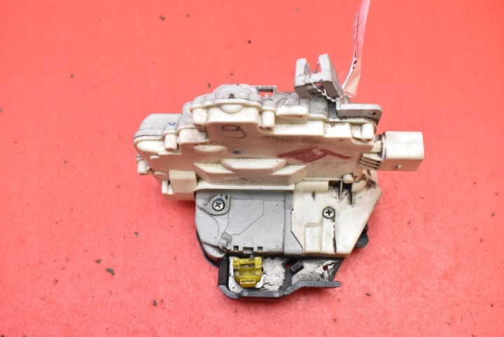 lock door right rear part rear 4F0839016 AUDI A6 C6 KOMBI 04-08