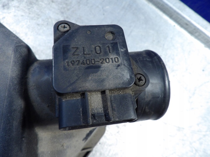 Mazda 323F flow meter 1,5B 197400-2010