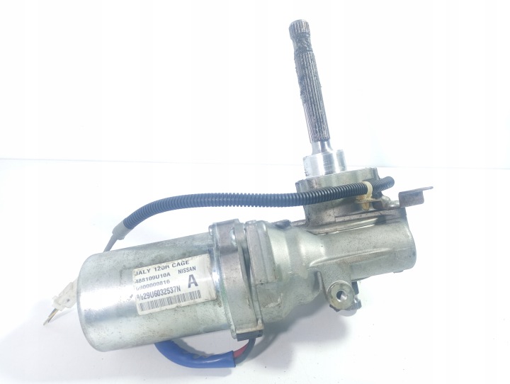 Nissan NOTE E11 06-12 SERVOSTERZO volante OE 6900000816