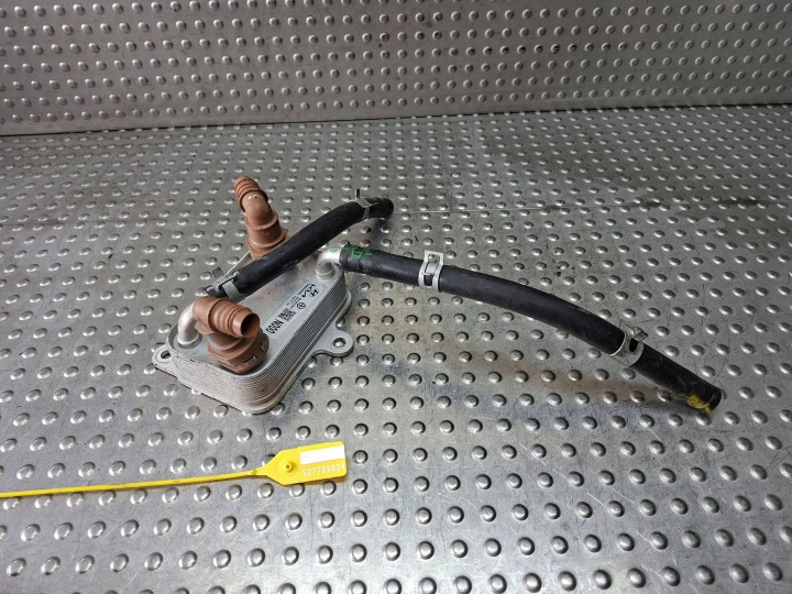 Kühler oil HYUNDAI IONIQ 5 KIA EV6 21- 254N0GI000