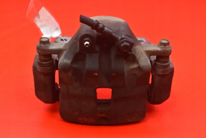Bremssattel Bremse Sattel Brems- rechts vorne SAAB 9-5 95 2 II NG 2.0 TiD 160 KM 10-12