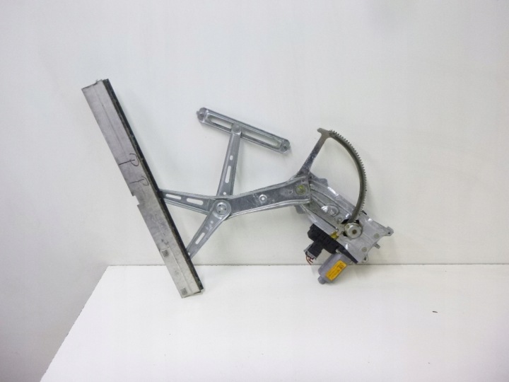 mécanisme vitre avant Opel Zafira A 2002 r.