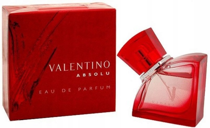valentino v absolu