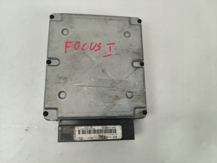 Ordinateur YS4F-12A650-PA 1.8 TDDI FORD FOCUS MK1