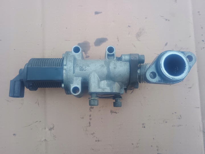 EGR valve 50024005 OPEL FIAT VOLVO 1,9 CDTI