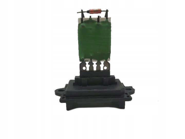 Résistance, rhéostat, régulateur OPORNICA Citroen C3 et (2002-2010) 1.4 D