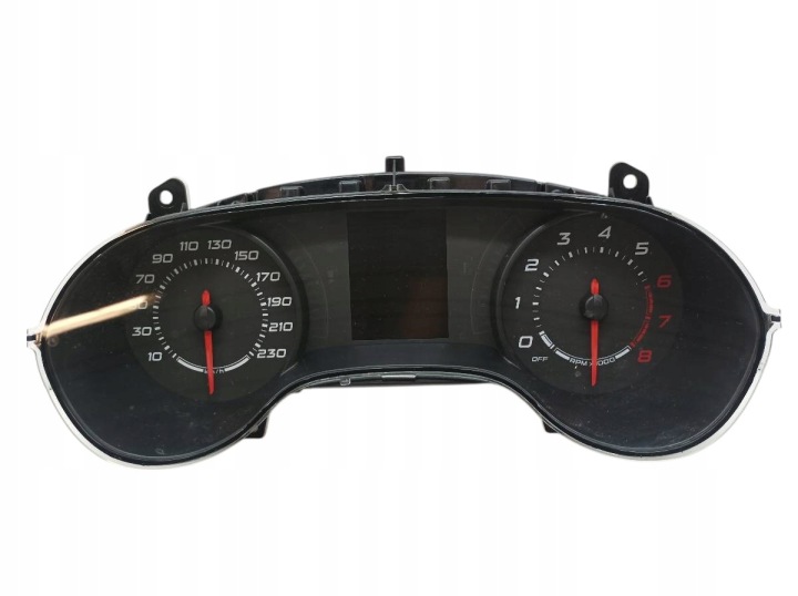 dials 00521505010 1.4 B Fiat Tipo II (2016- )