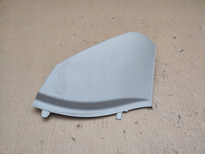 sportello Laterale / lato del cruscotto rozdzielczej sinistra Bocchetta Toyota Sienna 3 2011