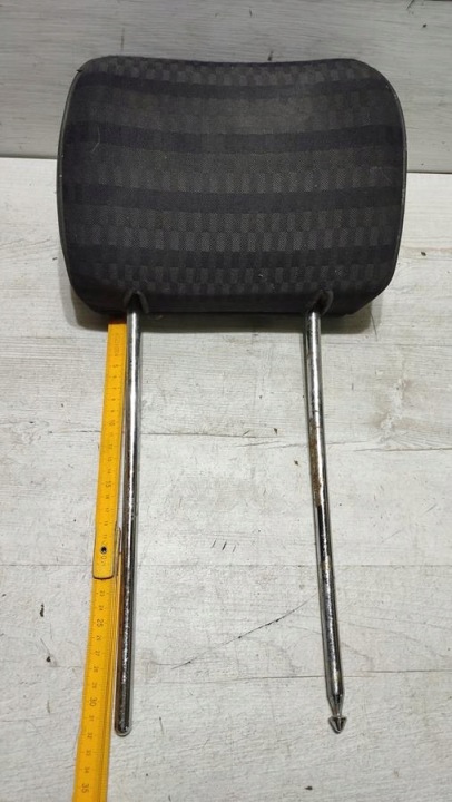 rest seat front Mercedes w124