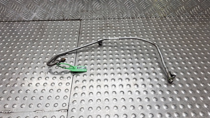 ölleitung A2700900677 MERCEDES W117 W156 W176 W246 1.6 CGI