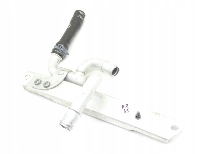 Supporto RURKI Tubi d’acqua AUDI R8 4S 5.2 FSI 4S0813239C