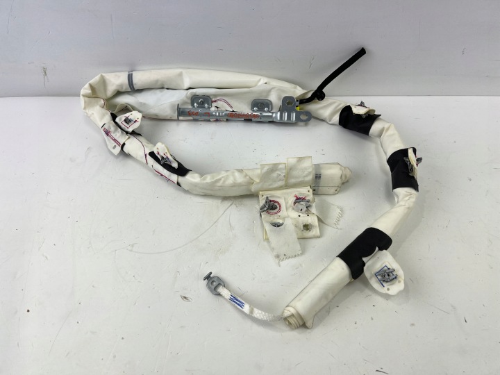 roof airbag left CITROEN DS3 CROSSBACK 9838447080