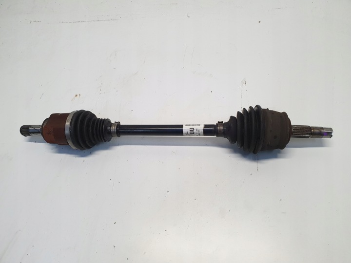 OPEL CORSA E poluosovina lijeva 10316362 UU 1.2 1.4