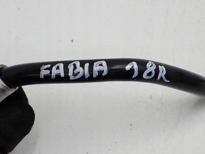 PRESSURE SYSTEM 5Q0906207 6C1612041 SKODA FABIA III 6V 1.0T CHZ 18R 10