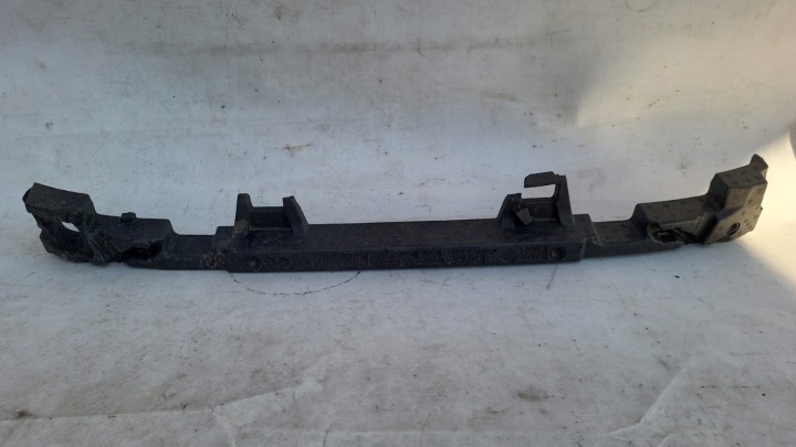 AUDI A1 II 82A ABSORBER PIANKA der stoßstange vorne vorne 82A807251