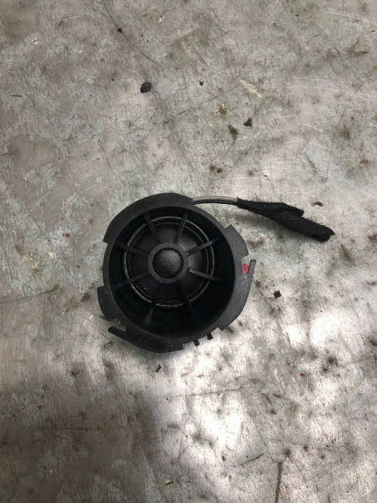 lautsprecher hochtöner AUDI A3 8P LIFT 8P0035399C