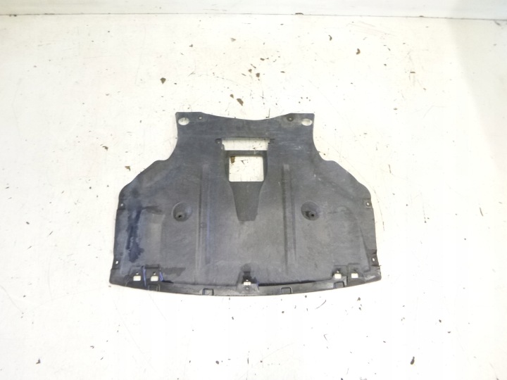 floor motor cover BMW X3 E83 2.0 sd 2008r. 51713400041
