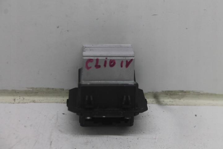 Relais WENTYLATORA heizgebläse T1017845R-C RENAULT CLIO IV