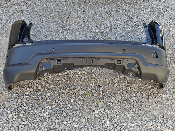 Stoßstange hinten LAND ROVER DISCOVERY SPORT LIFT L550 2019R->