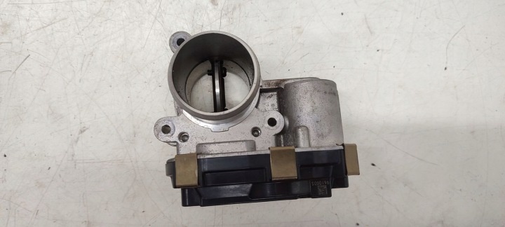 Vanne boitier papillon Opel Astra K LIFT 1,5 CDTI
