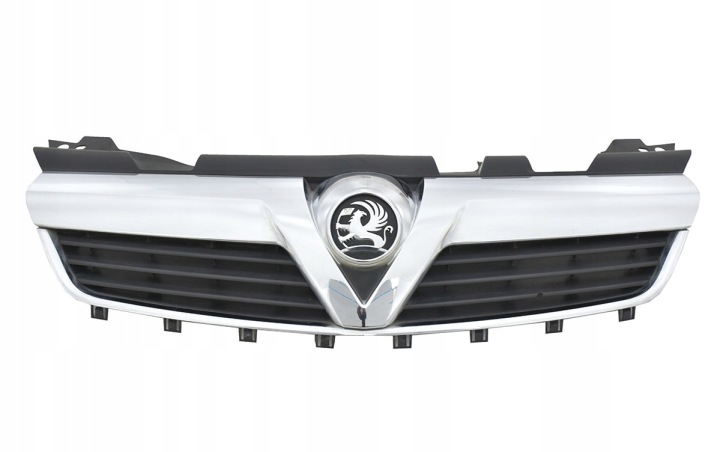 Griglia GRIGLIA radiatore OPEL ZAFIRA B II 13136136