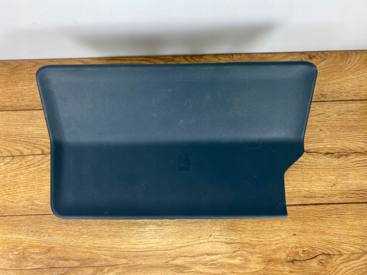 Zaslepak Boîte a gant passager Sous Kit Airbag complet tableau de bord Ford Maverick 2022+ USA
