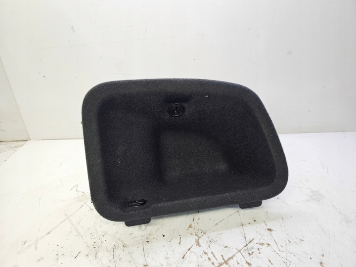 boot upholstery AUDI A5 8T8863992