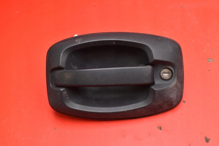 Poignée du capot Arrière Arrière Droit SKRZYDLA 242665A PEUGEOT BOXER 2 II 06-14