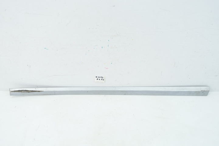 MERCEDES W203 COUPE moulding door left front A2036903562