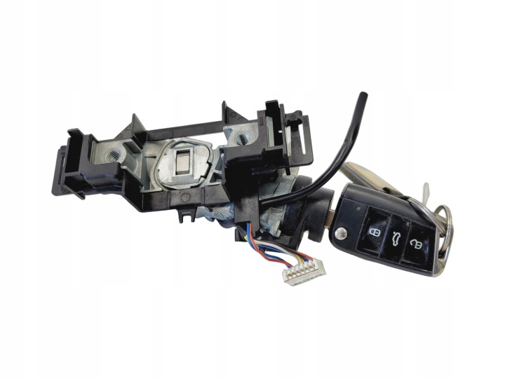 Allumage Clé VW GOLF VII 5Q0905865A