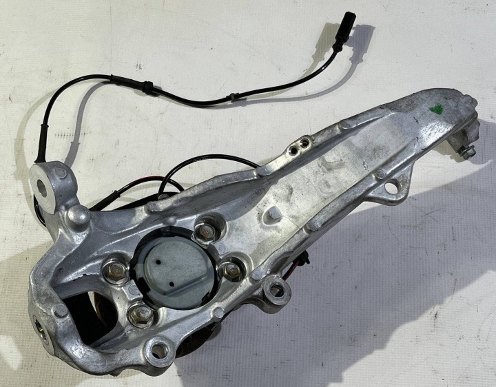 swing of the pivot front left left front Nissan 370Z 2009-2013 40015-EG000