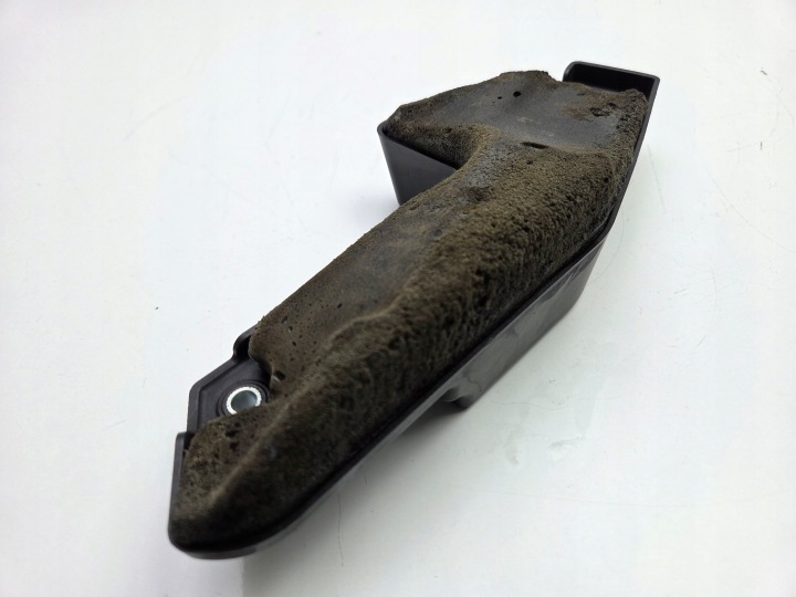 SUBARU OUTBACK V 14-19 EE20Z FILLER COVER INSULATION 8