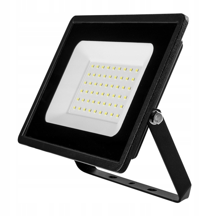 Halogen bílý teplý 4000 lm 50 W