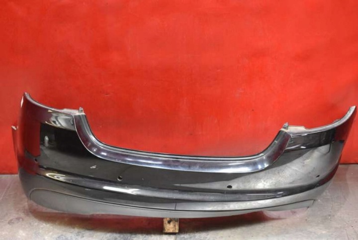 Stoßstange heck hinten JBC2103 JAGUAR XF X250 Sedan LIFT 11-15