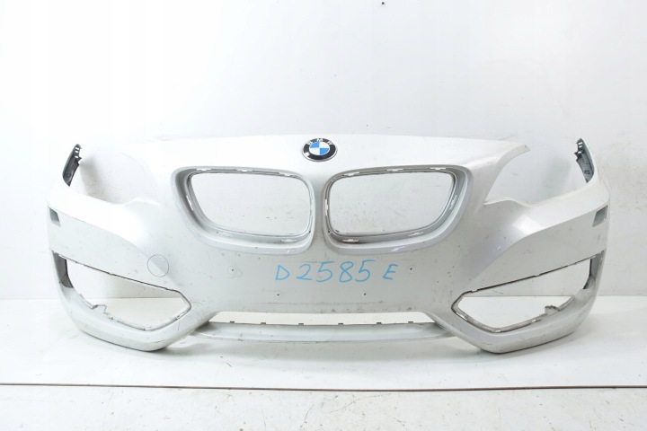 Stoßstange vorne vorne BMW 2 F22 F23 SPORT 7293829