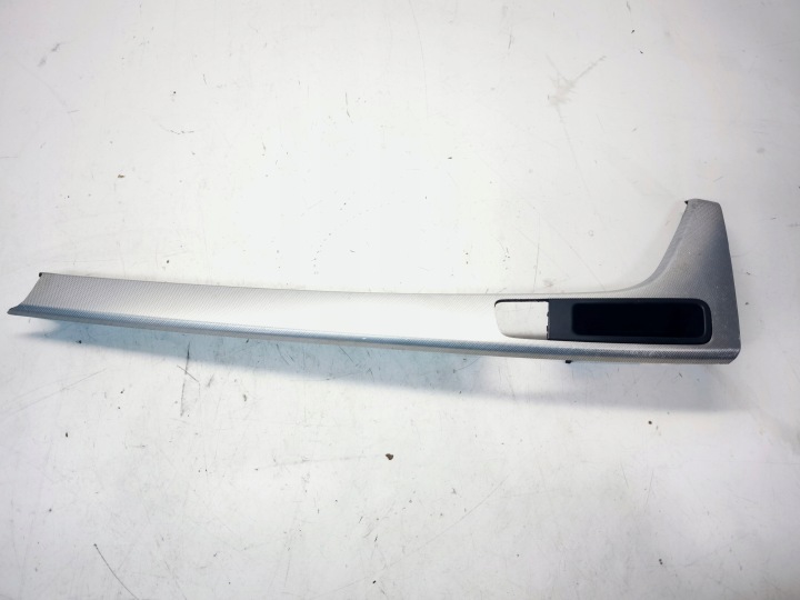 lišta DEKOR TUNELU SRODKOWEGO AUDI A4 B9 A5 8W 8W2863969 UK