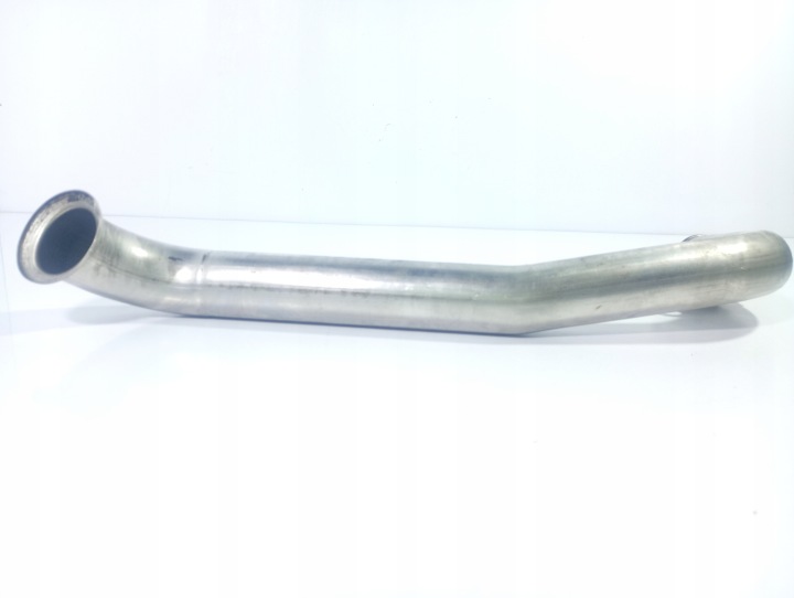 Opel Zafira A 00-05 tubo Tubazione radiatore intercooler
