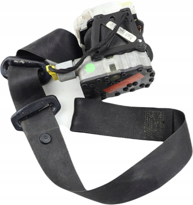 MERCEDES W203 C-KLASA COUPE tension belt safety left front EU 2038600985