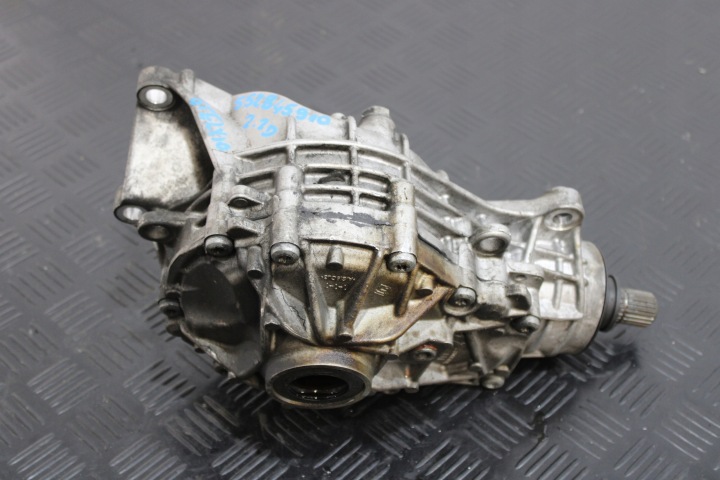 Differential Differential vorne 552845910 ALFA ROMEO STELVIO 2,2D 4X4