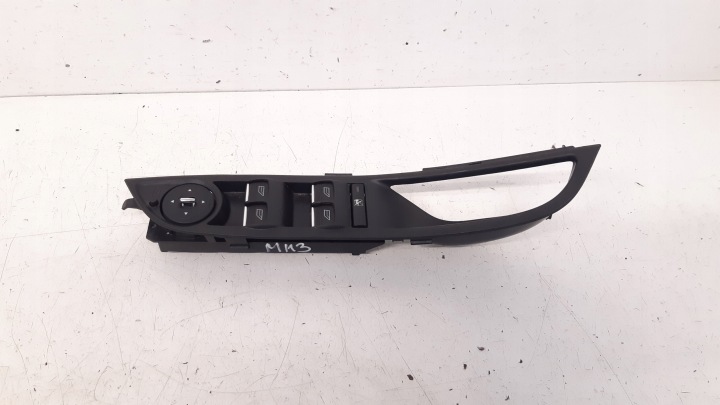 Panel VETRO finestrino AM5T14A132CA Ford Focus MK3