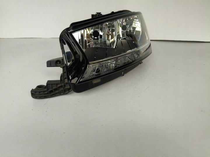 Licht links REFLEKTOR SKODA FABIA III 3 6V 6V0 18- LIFT LED