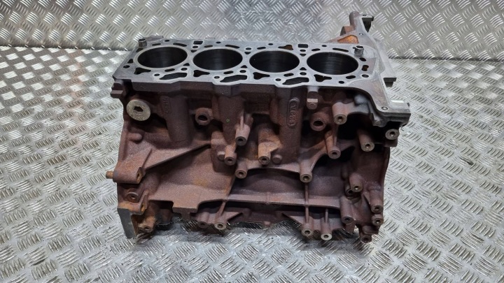 BLOK Motore NOMINAL BK3Q6015AB CYRB FORD TRANSIT MK7 2.2TDCI EURO5