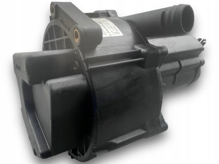 MERCEDES W140 pump air WTORNEGO as new 0001403585 !M