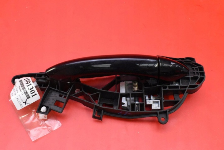Poignée Gauche Arrière Arrière Z22X 13515507 OPEL INSIGNIA B KOMBI 17-20