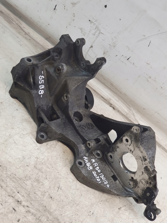 holder alternator AUDI A4 B8 2.0TDI