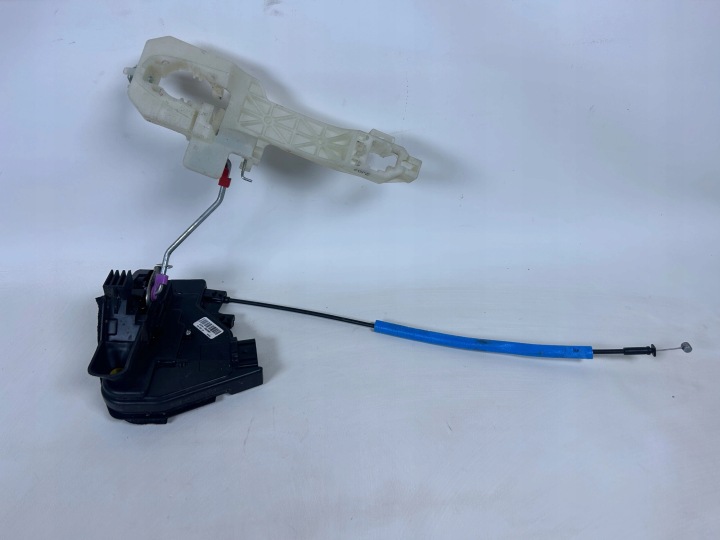 KIA RIO IV DE LA SERRURE PORTIÈRE GAUCHE 81310-H8040