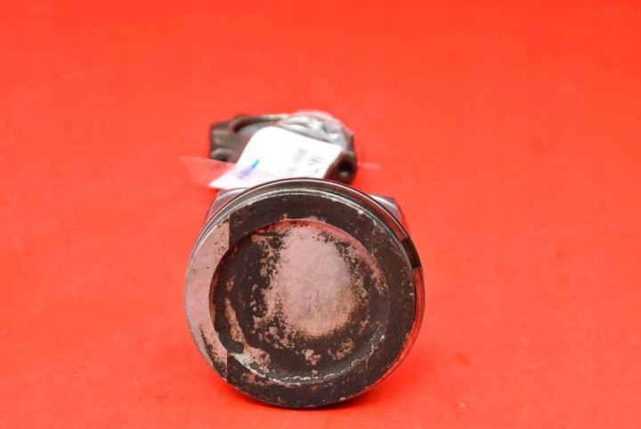 piston connecting rod 050G VW GOLF 5 V plus 1.6 8V 102 KM 03-09