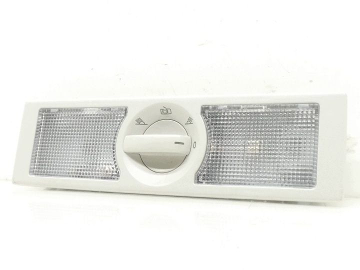FANALE Plafoniera interna cabina CIELO INTERNO VW TIGUAN e 5N 6Q0947291A